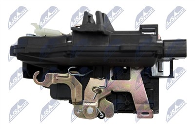 NTY EZC-AU-016 EAN: 5902048116185.