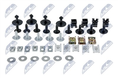 NTY EZC-AU-033 EAN: 5902048119131.