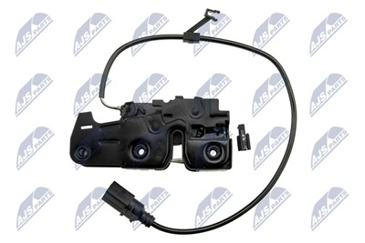 NTY EZC-AU-085 EAN: 5902048184658.