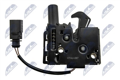 NTY EZC-AU-087 EAN: 5902048184689.