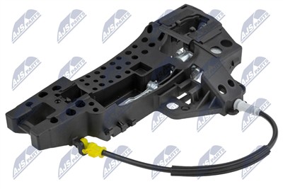 NTY EZC-AU-121 EAN: 5902048199874.