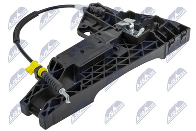 NTY EZC-AU-121 EAN: 5902048199874.