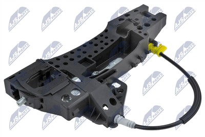 NTY EZC-AU-122 EAN: 5902048199881.