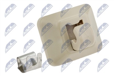 NTY EZC-AU-124 EAN: 5902048199744.