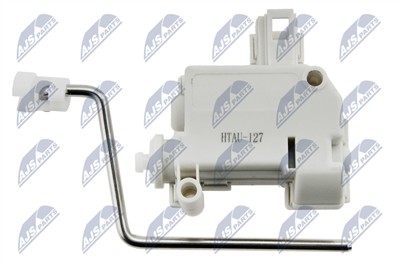 NTY EZC-AU-127 EAN: 5902048217530.