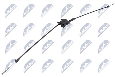 NTY EZC-AU-131 EAN: 5902048237217.