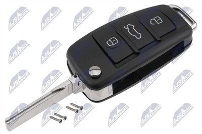 NTY EZC-AU-249 EAN: 5902048353924.