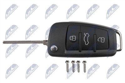 NTY EZC-AU-249 EAN: 5902048353924.