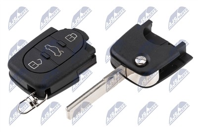 NTY EZC-AU-250 EAN: 5902048353931.