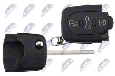 NTY EZC-AU-250 EAN: 5902048353931.