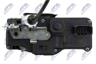 NTY EZC-CH-049 EAN: 5902048204189.