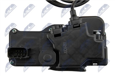 NTY EZC-CH-051 EAN: 5902048204202.