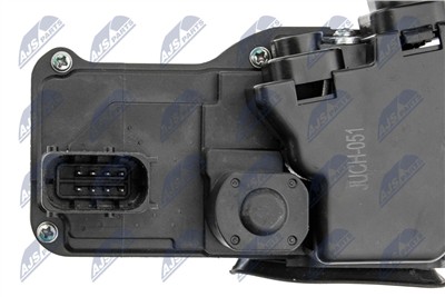 NTY EZC-CH-051 EAN: 5902048204202.