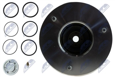 NTY EZC-CH-065 EAN: 5902048292278.