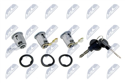 NTY EZC-CT-001 EAN: 5902048890429.