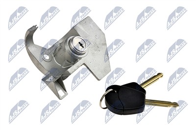 NTY EZC-CT-020 EAN: 5902048134905.