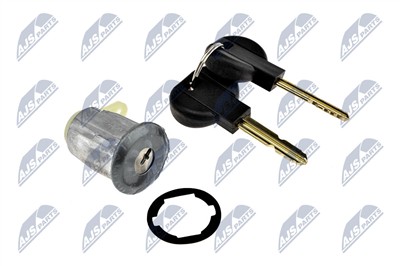 NTY EZC-CT-022 EAN: 5902048135391.