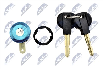 NTY EZC-CT-022 EAN: 5902048135391.