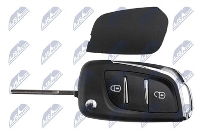 NTY EZC-CT-106 EAN: 5902048354037.