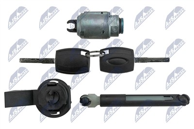 NTY EZC-FR-173 EAN: 5902048275363.