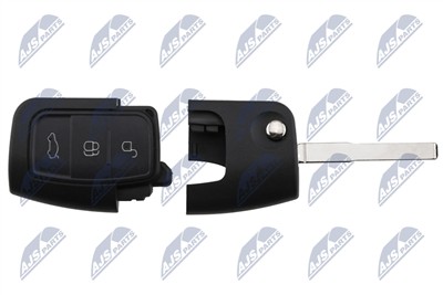 NTY EZC-FR-316 EAN: 5902048354020.