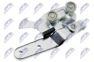 NTY EZC-FT-016 EAN: 5902048870698.