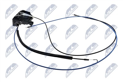 NTY EZC-FT-030 EAN: 5902048118592.