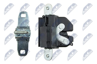 NTY EZC-FT-033 EAN: 5902048134110.