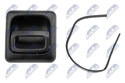 NTY EZC-FT-107 EAN: 5902048216731.