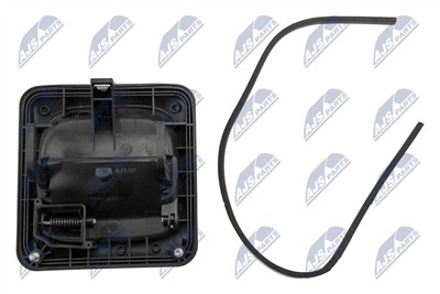 NTY EZC-FT-107 EAN: 5902048216731.