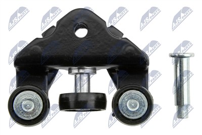 NTY EZC-FT-129 EAN: 5902048244611.