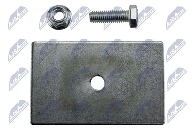 NTY EZC-FT-188 EAN: 5902048274410.