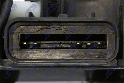 NTY EZC-KA-031 EAN: 5902048310385.