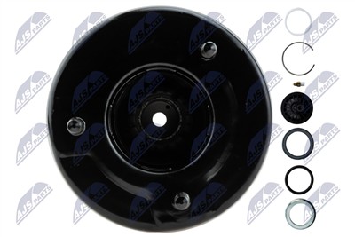 NTY EZC-ME-212 EAN: 5902048293008.