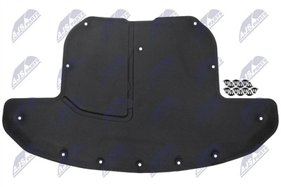 NTY EZC-ME-257 EAN: 5902048325402.