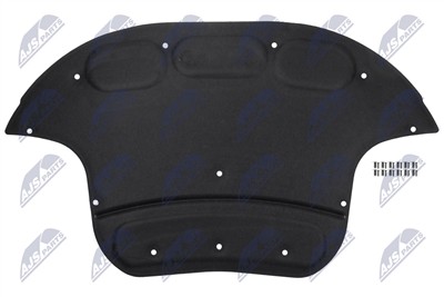 NTY EZC-ME-258 EAN: 5902048325419.