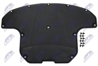 NTY EZC-ME-260 EAN: 5902048325464.