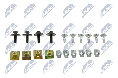 NTY EZC-PE-018 EAN: 5902048144638.