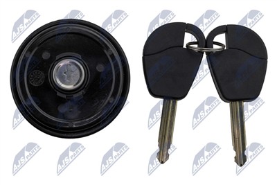 NTY EZC-PE-033 EAN: 5902048194152.