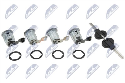 NTY EZC-PE-036 EAN: 5902048193964.