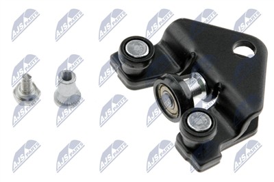 NTY EZC-RE-026 EAN: 5902048097811.