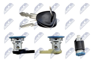 NTY EZC-RE-069 EAN: 5902048134912.