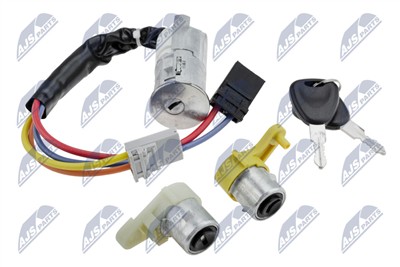 NTY EZC-RE-100 EAN: 5902048193759.