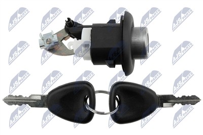 NTY EZC-RE-103 EAN: 5902048193957.