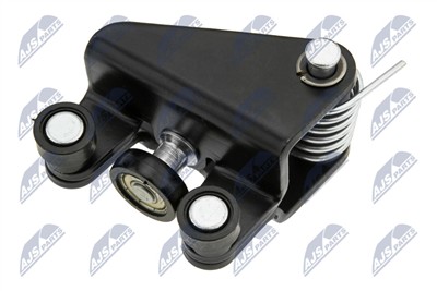 NTY EZC-RE-117 EAN: 5902048211019.