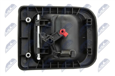 NTY EZC-RE-124 EAN: 5902048211132.