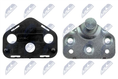 NTY EZC-RE-135 EAN: 5902048231154.