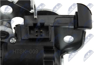 NTY EZC-SK-009 EAN: 5902048145185.