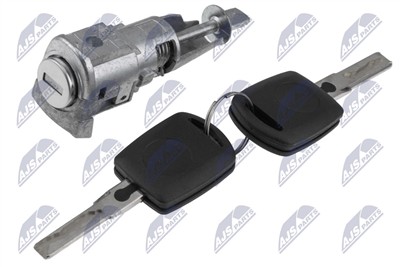 NTY EZC-SK-085 EAN: 5902048364159.