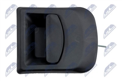 NTY EZC-VC-011 EAN: 5902048177858.